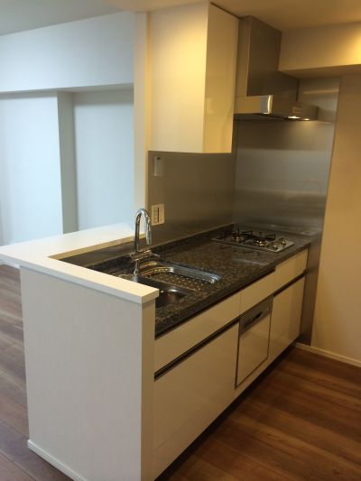 キッチン　参考写真