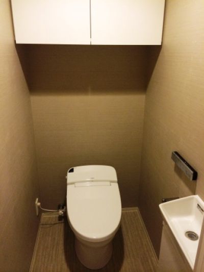 トイレ　参考写真