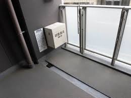 バルコニー　参考写真