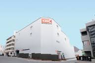 スーパー　オーケーディスカウントスーパーマーケット千駄ヶ谷店（スーパー）まで194m