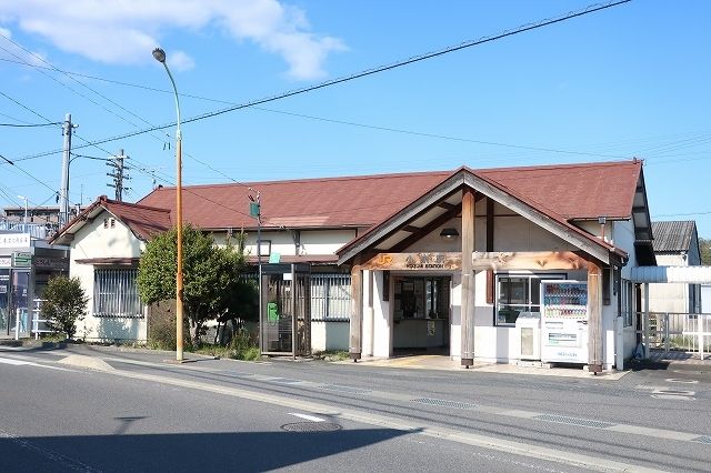 その他　小泉駅（その他）まで900m