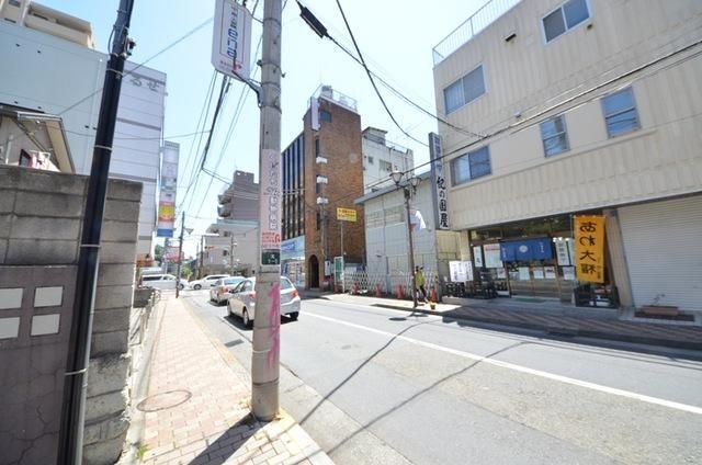 その他　周辺環境