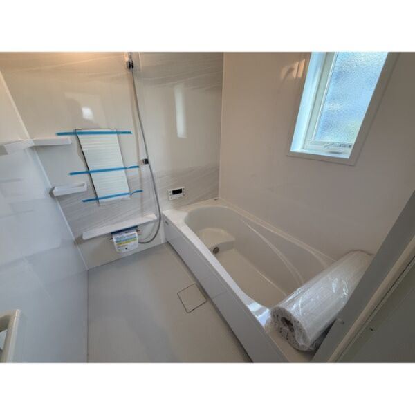 バス・シャワールーム　※同施工会社写真