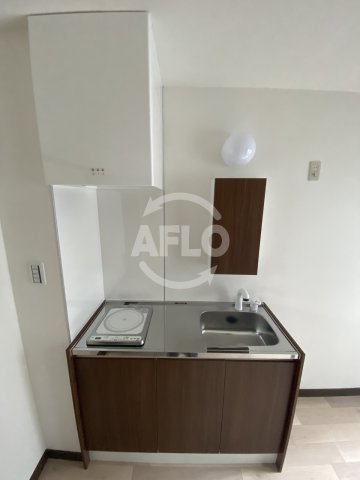 キッチン　クレストTK　キッチン