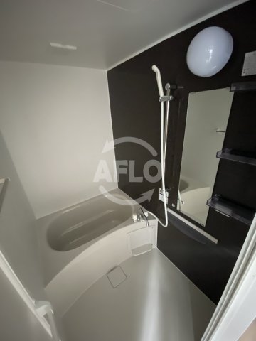 バス・シャワールーム　クレストTK　風呂