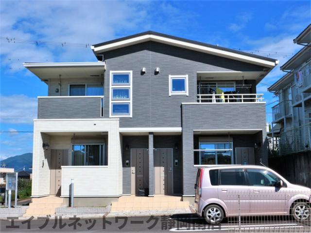 建物外観　外観です