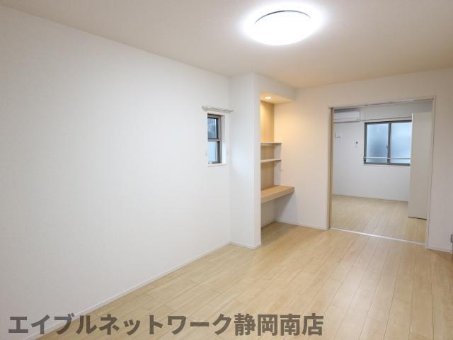 居室・リビング　使いやすいリビングです