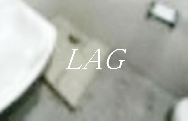 その他設備　室内洗濯機置場になります。