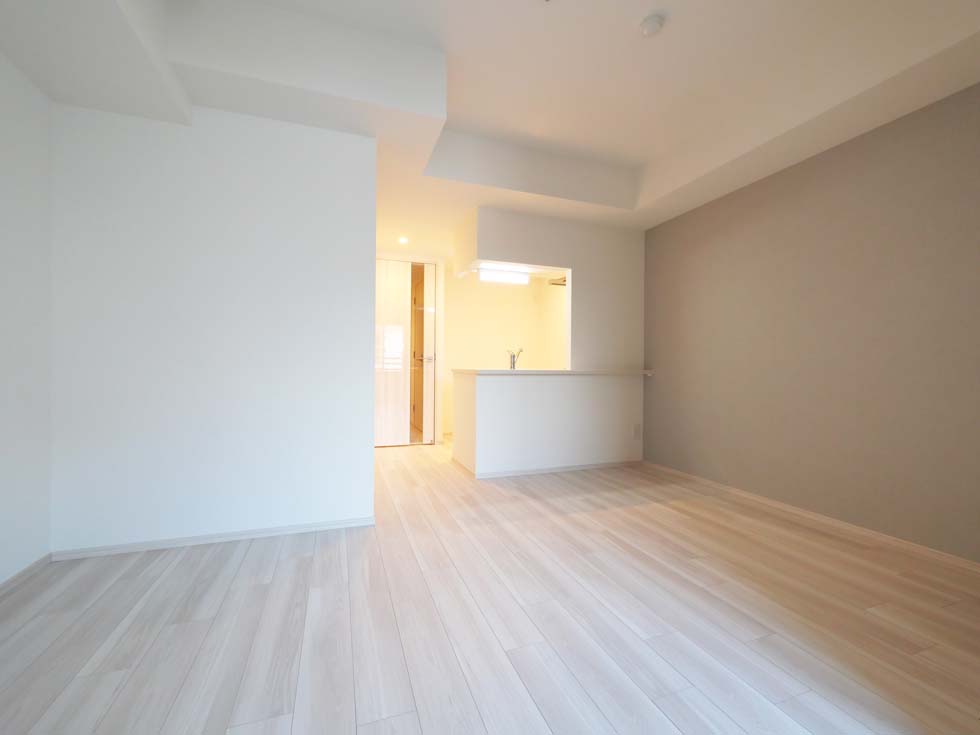 その他部屋・スペース　おしゃれな内装です