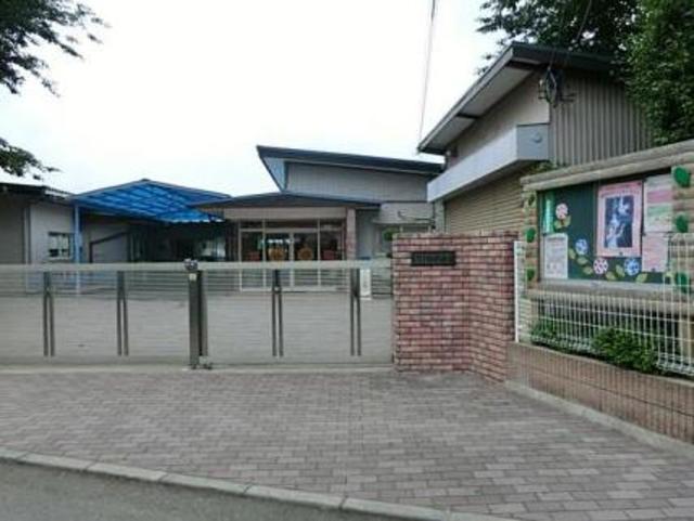 幼稚園・保育園　相模ひまわり幼稚園（幼稚園・保育園）まで529m