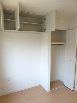 収納　★収納スペース★