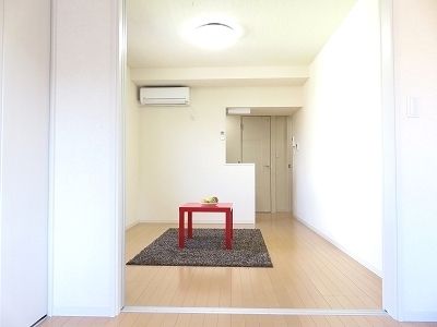 居室・リビング　★ひろびろお部屋★