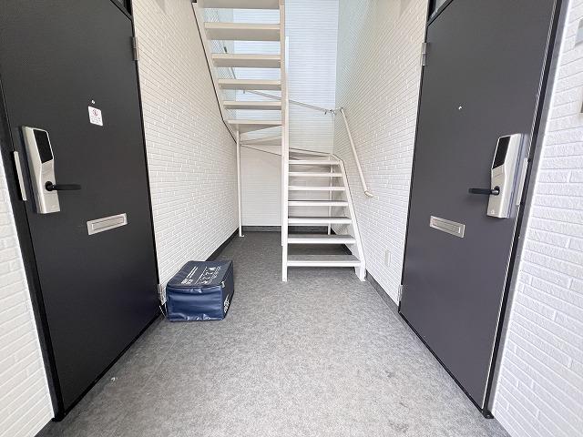 その他共有部分　共用部１