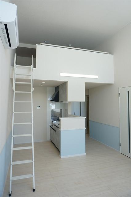 その他部屋・スペース　内装