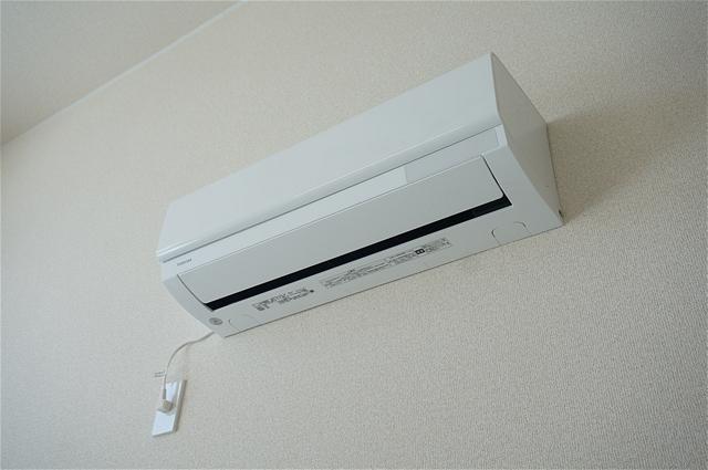 その他設備　設備