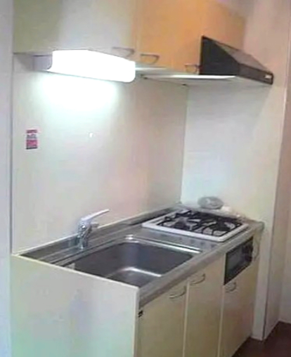 キッチン　☆調理も捗るシステムキッチン☆