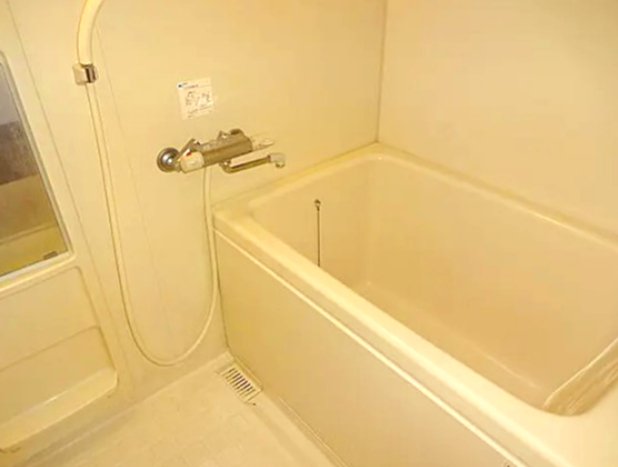 バス・シャワールーム　☆くつろげるお風呂☆