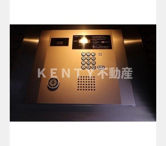 セキュリティ　その他画像