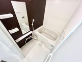 バス・シャワールーム　【人気のキッチンカウンタータイプ♪】おすすめ物件！