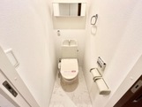 トイレ　【人気のキッチンカウンタータイプ♪】おすすめ物件！