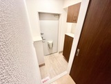 玄関　【人気のキッチンカウンタータイプ♪】おすすめ物件！