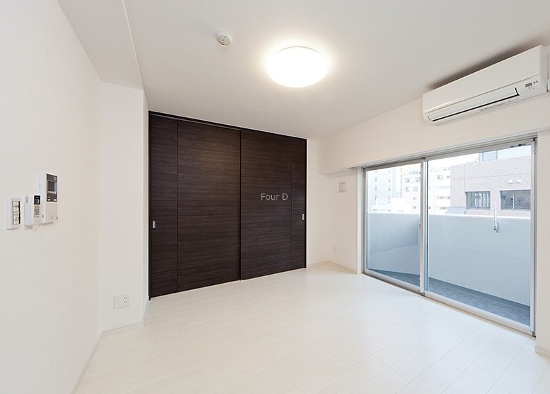 居室・リビング　★見学予約受付中★