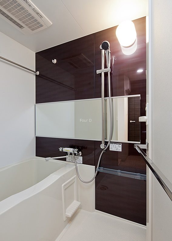 バス・シャワールーム　★見学予約受付中★