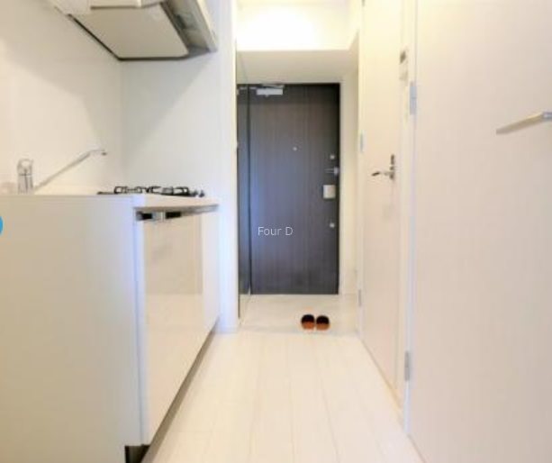 玄関　★見学予約受付中★