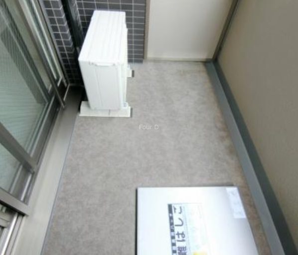 バルコニー　★見学予約受付中★