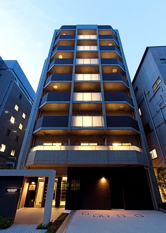 建物外観　★見学予約受付中★