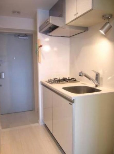 キッチン　★見学予約受付中★