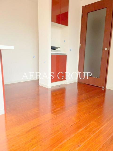 居室・リビング　居室