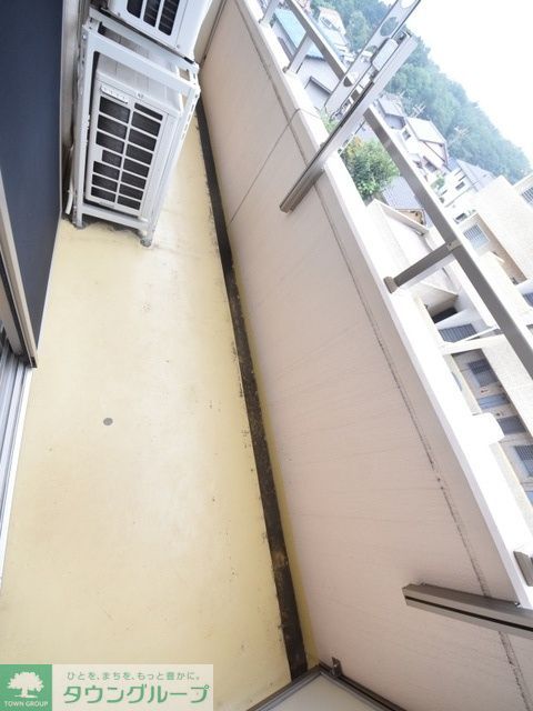 バルコニー　お問合せはタウンハウジングまで！※現地待合わせ相談可能！