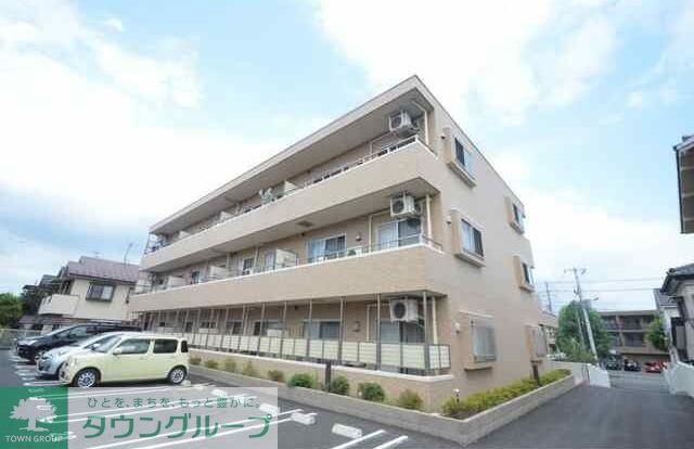 建物外観　お問合せはタウンハウジングまで！※現地待合わせ相談可能