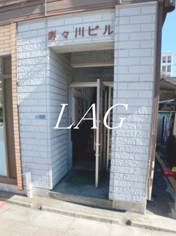 エントランス　エントランスです。