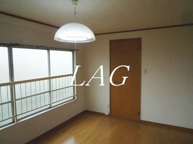 その他部屋・スペース　寝室です。