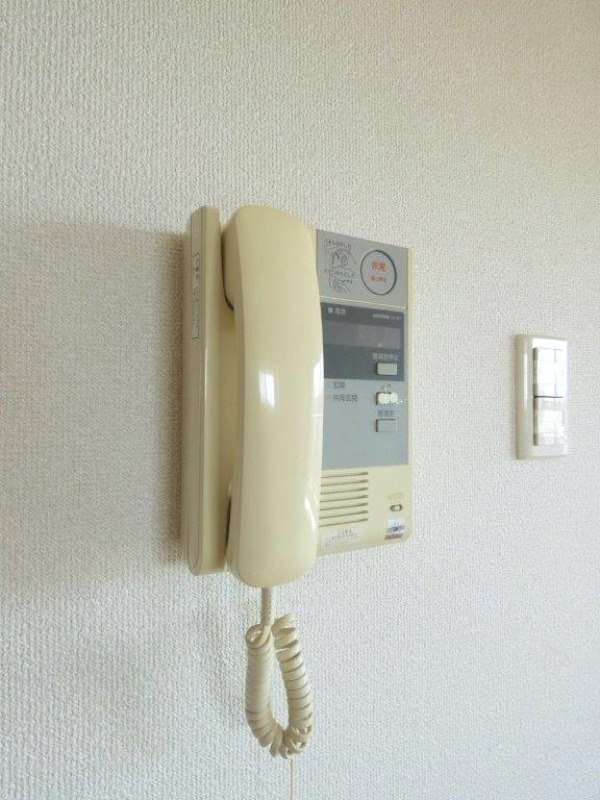 セキュリティ　図面と現状に相違がある場合には現状を優先
