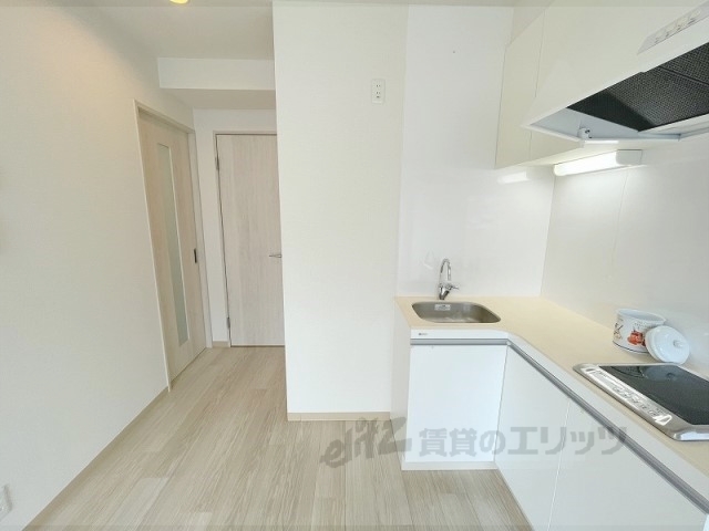 その他部屋・スペース　冷蔵庫置場