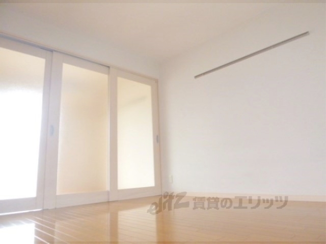 居室・リビング　ダイニングキッチン