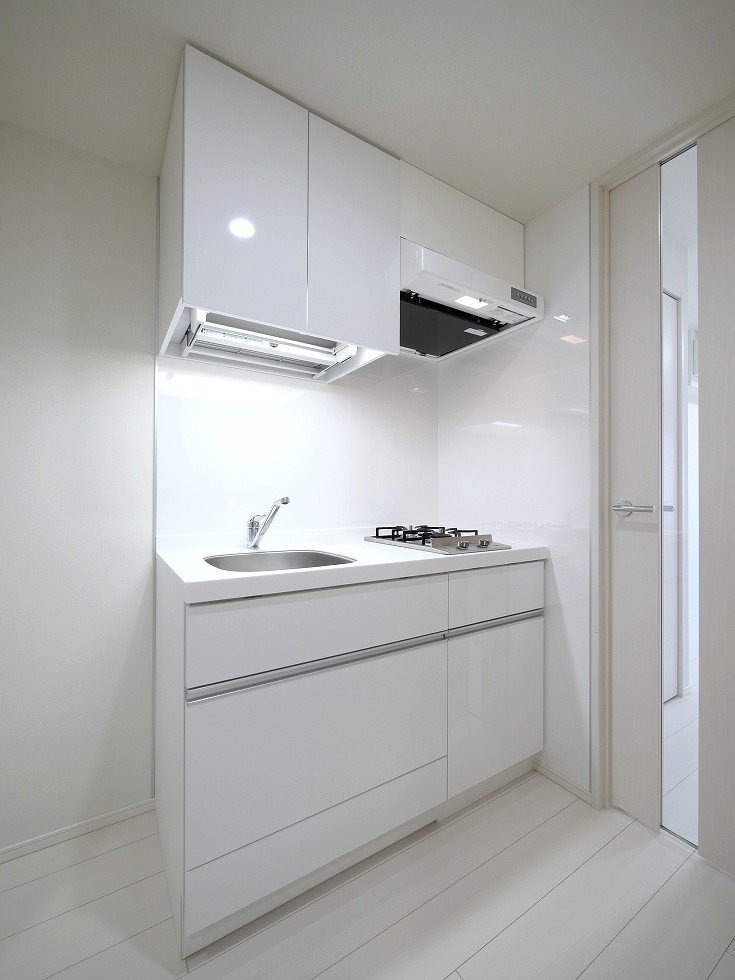 その他部屋・スペース　中はこのようになっています