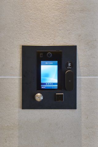 セキュリティ　セキュリティ