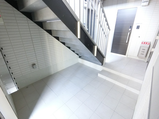 ロビー　ロビー