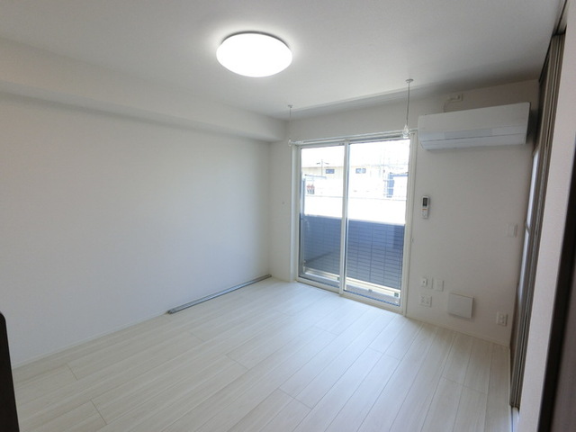 居室・リビング　居室・リビング