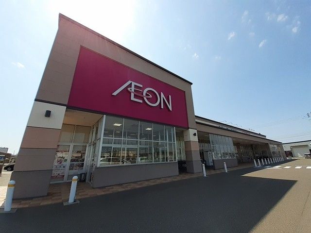 スーパー　イオン下門前店（スーパー）まで506m