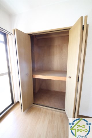 収納　※類似写真