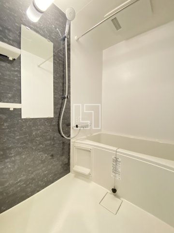 バス・シャワールーム　Metrosa京町堀　浴室