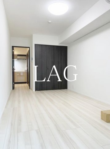 居室・リビング　洋室のお部屋です。