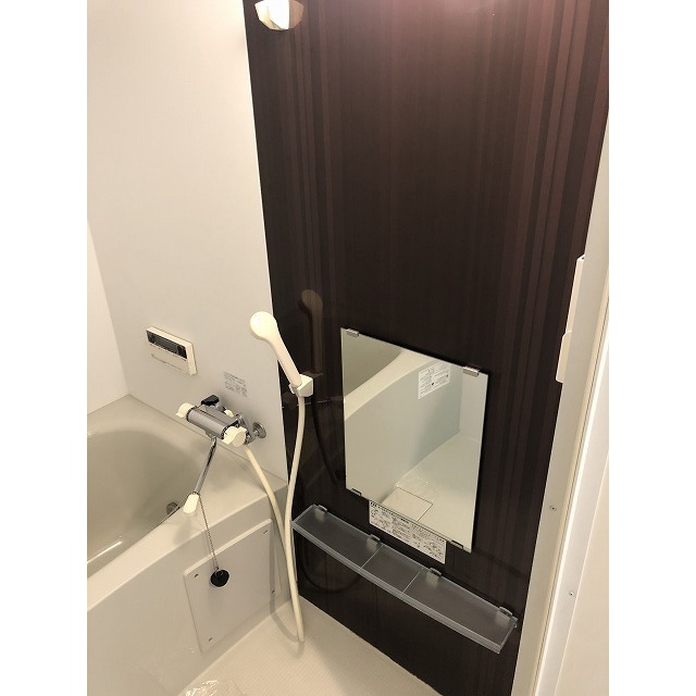 バス・シャワールーム　別号室イメージの為、現状を優先致します。