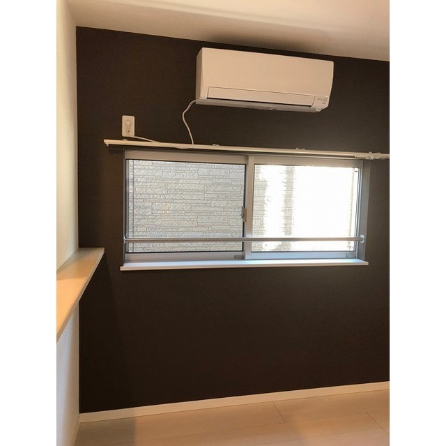 居室・リビング　別号室イメージの為、現状を優先致します。