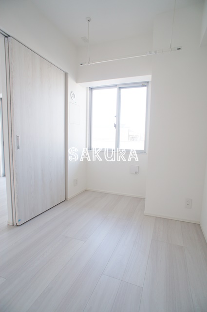 その他部屋・スペース　家具を配置しやすい人気の間取りです♪